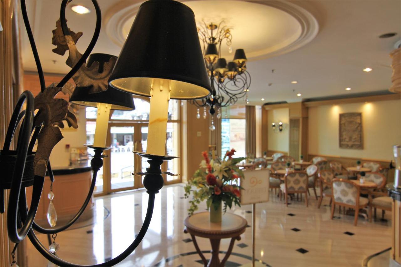 The Grand Dame Hotel Iloilo City Ngoại thất bức ảnh